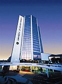 Prague Hotel Corinthia Towers *****