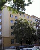 Prague Hotel Extol Inn ***