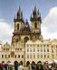 Prague sightseeing tours