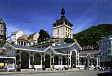 Karlovy Vary