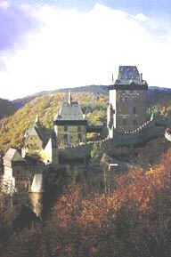 Karlstejn